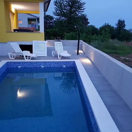 Holiday House D&g * VeliGolji